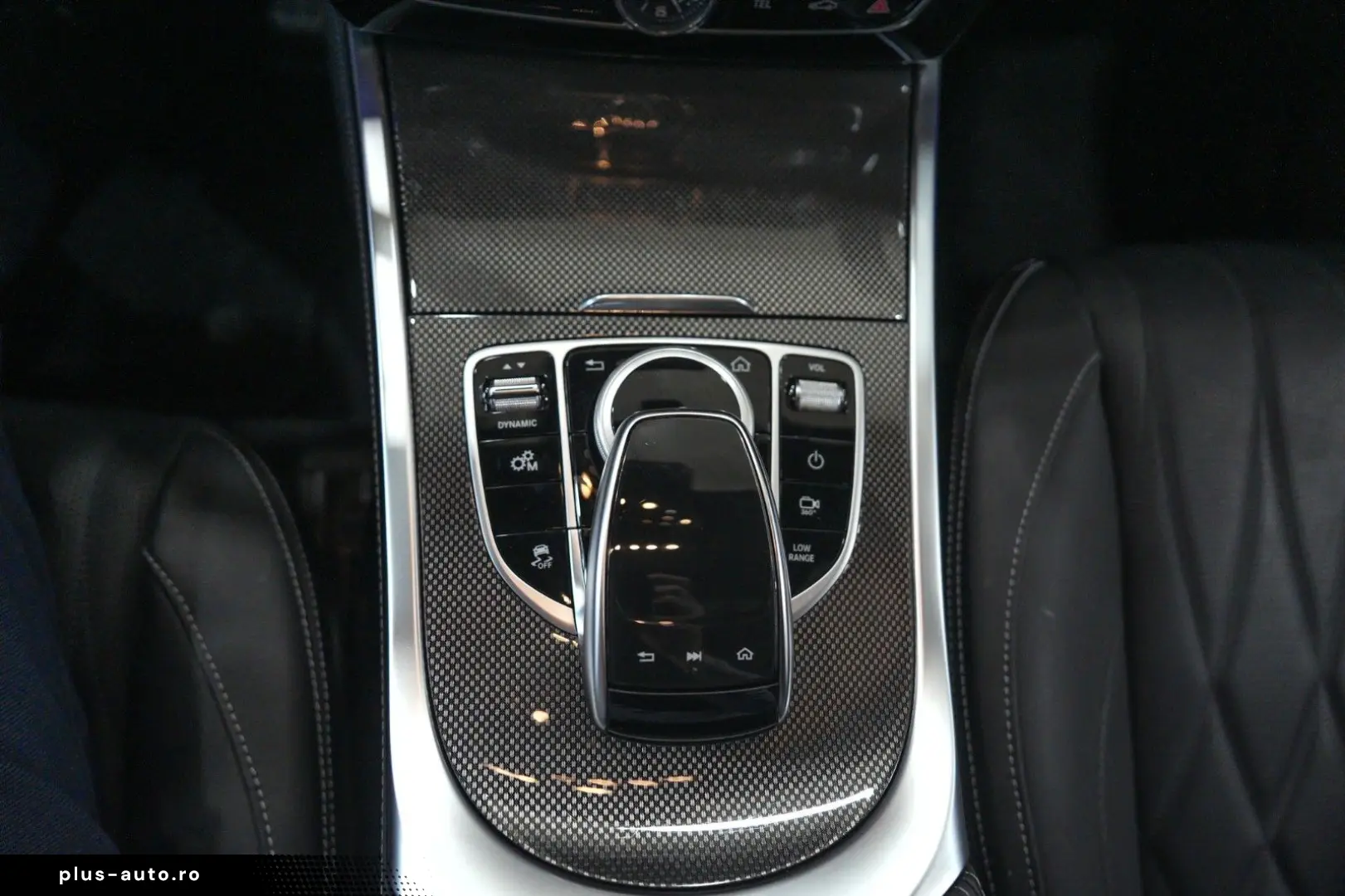 MERCEDES-BENZ G 500 AMG-LINE NIGHT MAGNO SUPERIOR BU&hellip;