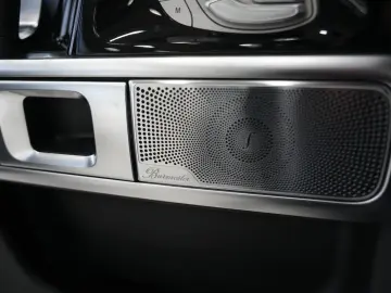 MERCEDES-BENZ G 500 AMG-LINE NIGHT MAGNO SUPERIOR BU&hellip;