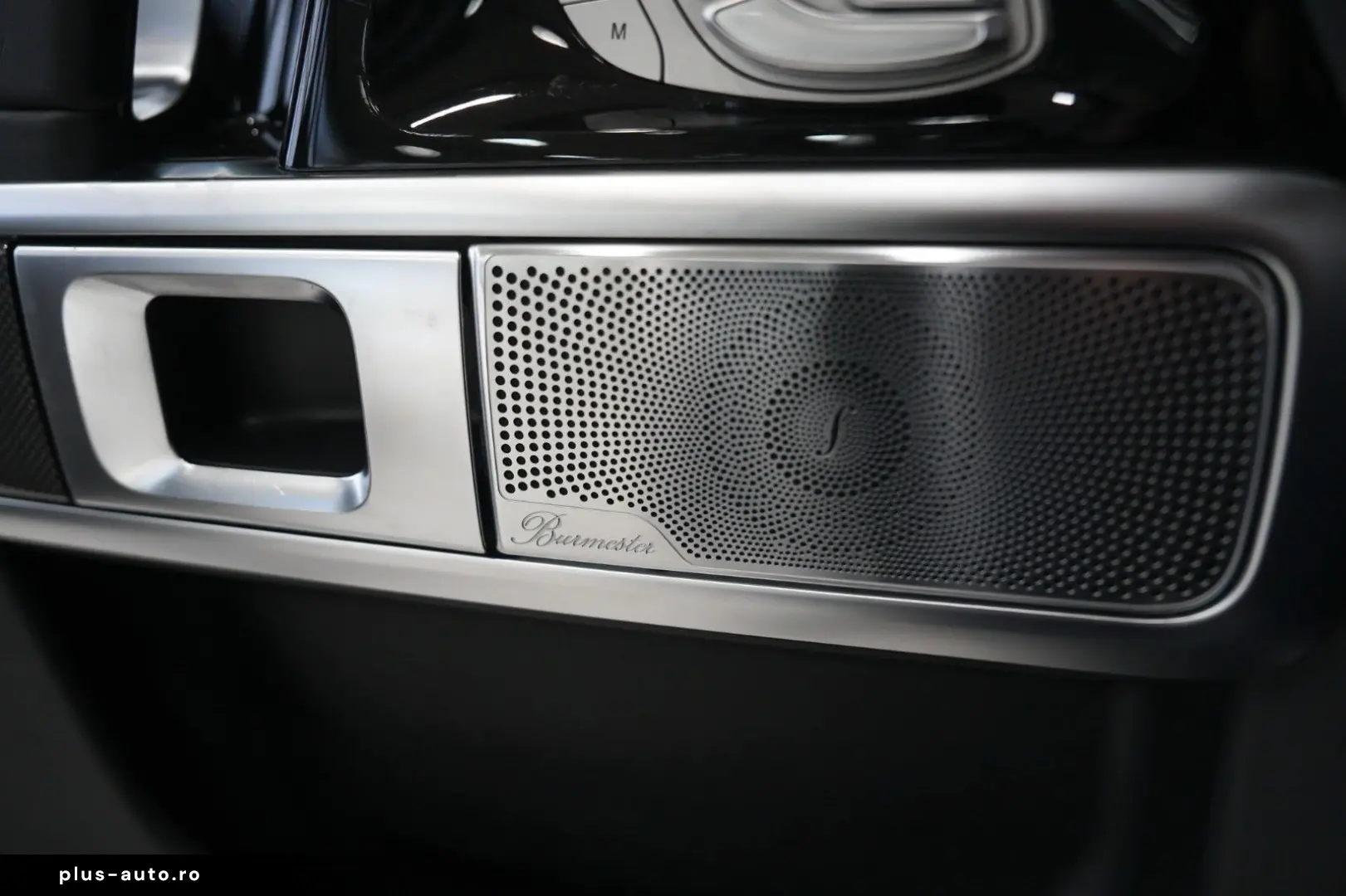 MERCEDES-BENZ G 500 AMG-LINE NIGHT MAGNO SUPERIOR BU&hellip;