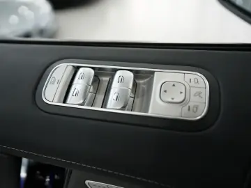 MERCEDES-BENZ G 500 AMG-LINE NIGHT MAGNO SUPERIOR BU&hellip;