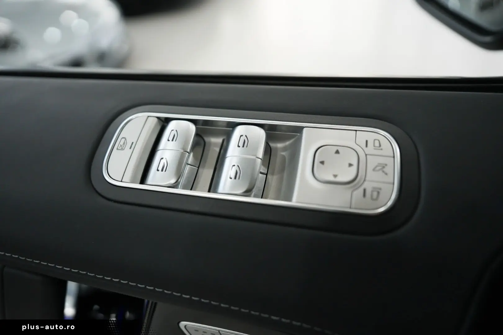 MERCEDES-BENZ G 500 AMG-LINE NIGHT MAGNO SUPERIOR BU&hellip;