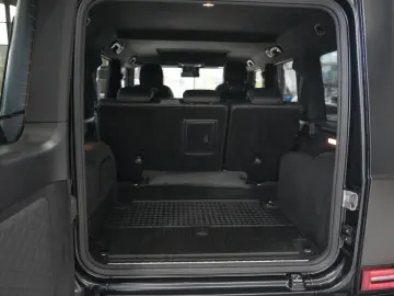 MERCEDES-BENZ G 500 AMG-LINE NIGHT MAGNO SUPERIOR BU&hellip;