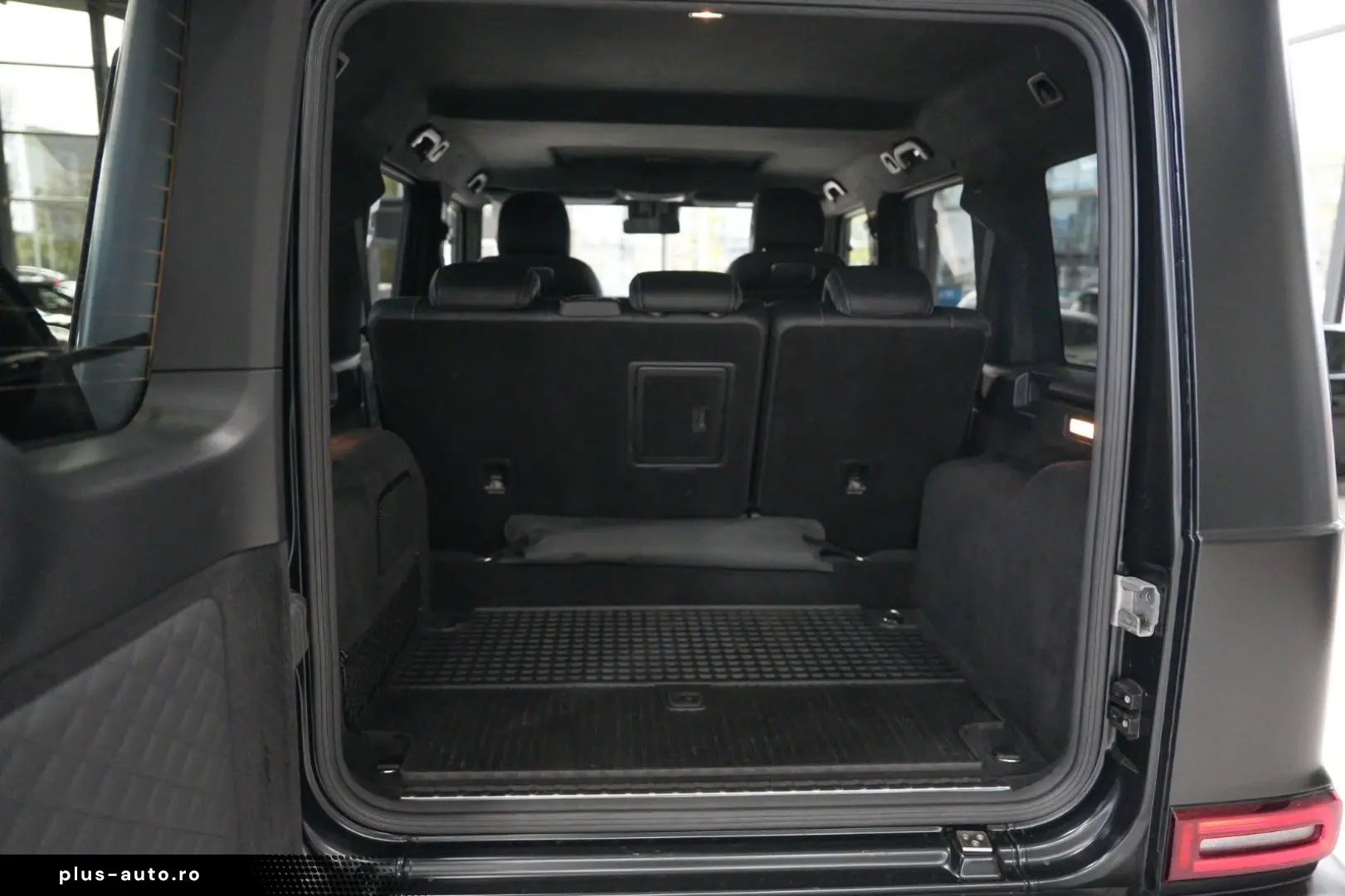 MERCEDES-BENZ G 500 AMG-LINE NIGHT MAGNO SUPERIOR BU&hellip;