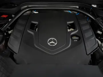 MERCEDES-BENZ G 500 AMG-LINE NIGHT MAGNO SUPERIOR BU&hellip;