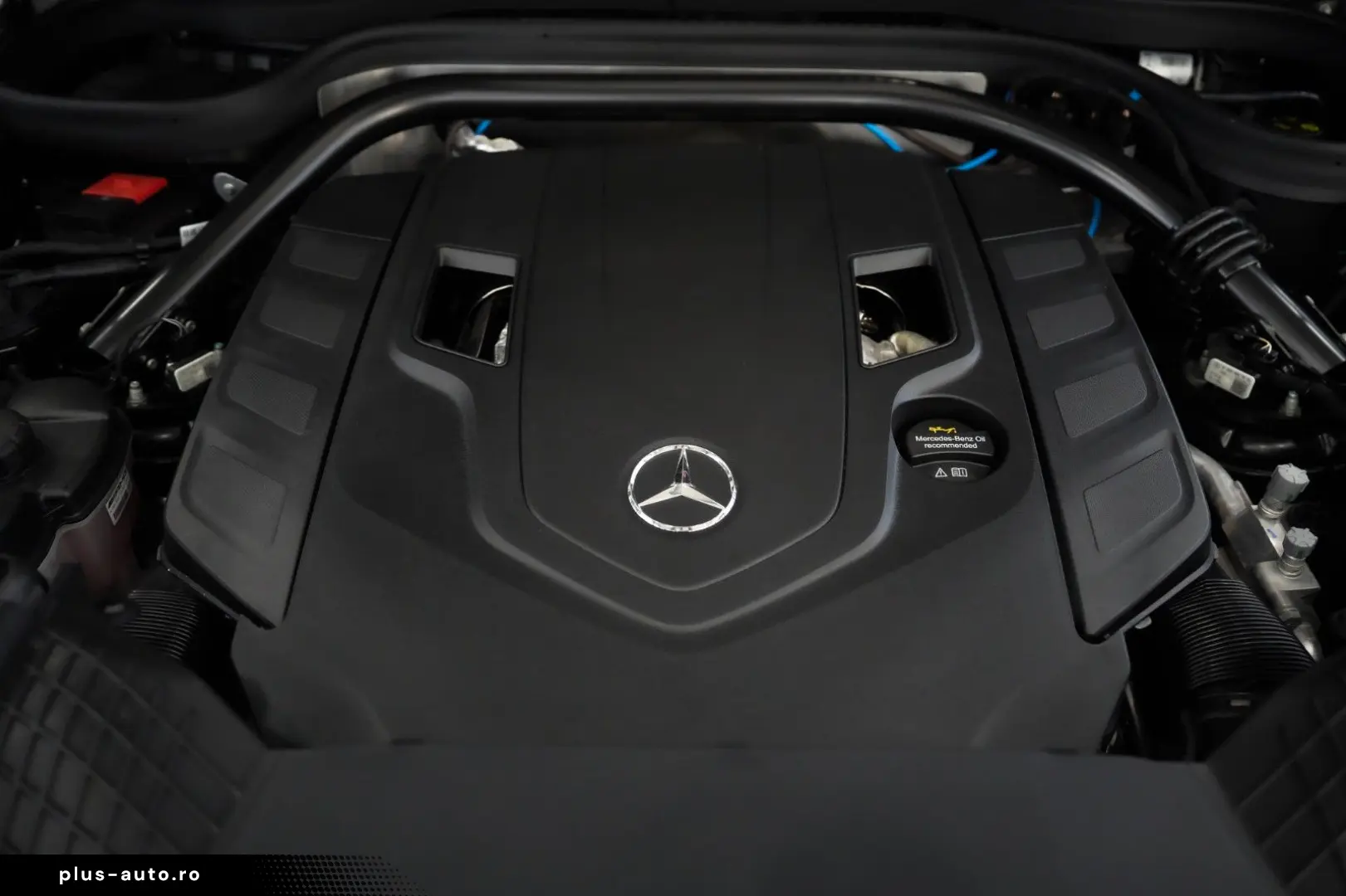 MERCEDES-BENZ G 500 AMG-LINE NIGHT MAGNO SUPERIOR BU&hellip;