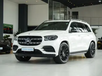 MERCEDES-BENZ GLS580 4M AMG-LINE NIGHT MASSAGE DESIG&hellip;
