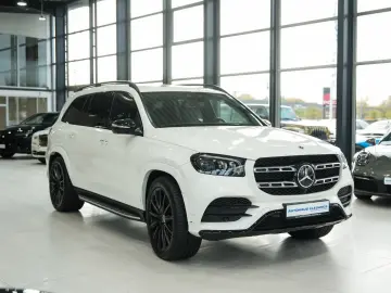 MERCEDES-BENZ GLS580 4M AMG-LINE NIGHT MASSAGE DESIG&hellip;