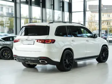MERCEDES-BENZ GLS580 4M AMG-LINE NIGHT MASSAGE DESIG&hellip;