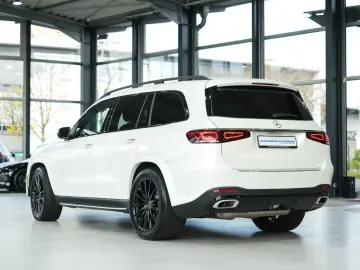 MERCEDES-BENZ GLS580 4M AMG-LINE NIGHT MASSAGE DESIG&hellip;