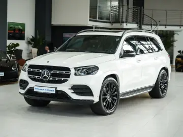 MERCEDES-BENZ GLS580 4M AMG-LINE NIGHT MASSAGE DESIG&hellip;