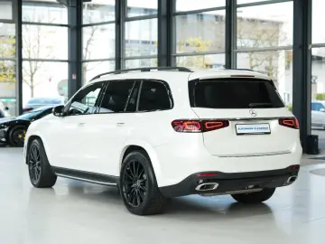 MERCEDES-BENZ GLS580 4M AMG-LINE NIGHT MASSAGE DESIG&hellip;
