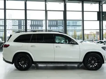MERCEDES-BENZ GLS580 4M AMG-LINE NIGHT MASSAGE DESIG&hellip;