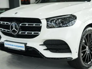 MERCEDES-BENZ GLS580 4M AMG-LINE NIGHT MASSAGE DESIG&hellip;