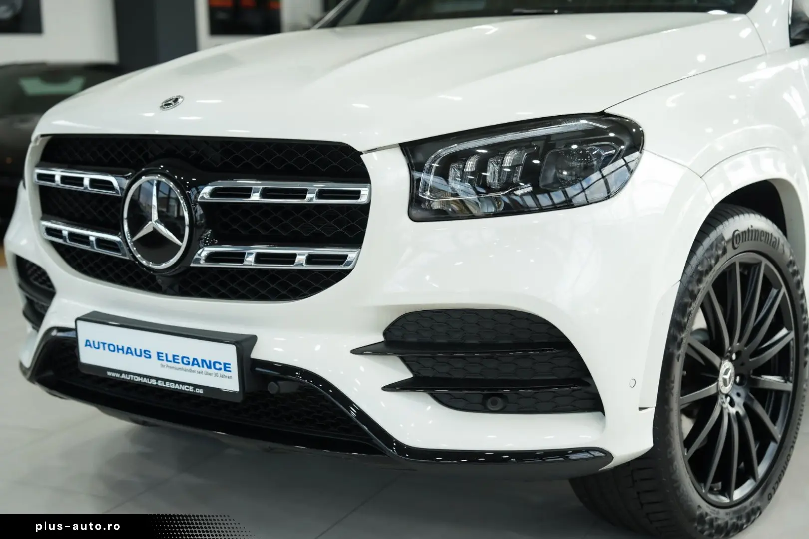MERCEDES-BENZ GLS580 4M AMG-LINE NIGHT MASSAGE DESIG&hellip;