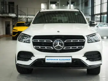 MERCEDES-BENZ GLS580 4M AMG-LINE NIGHT MASSAGE DESIG&hellip;