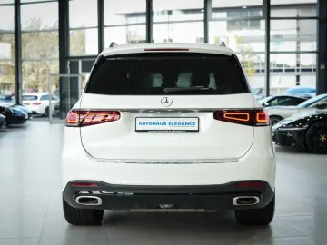 MERCEDES-BENZ GLS580 4M AMG-LINE NIGHT MASSAGE DESIG&hellip;