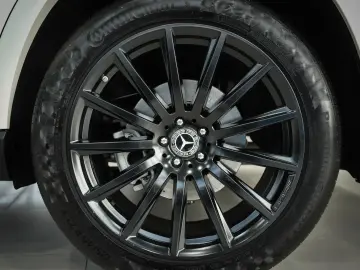 MERCEDES-BENZ GLS580 4M AMG-LINE NIGHT MASSAGE DESIG&hellip;