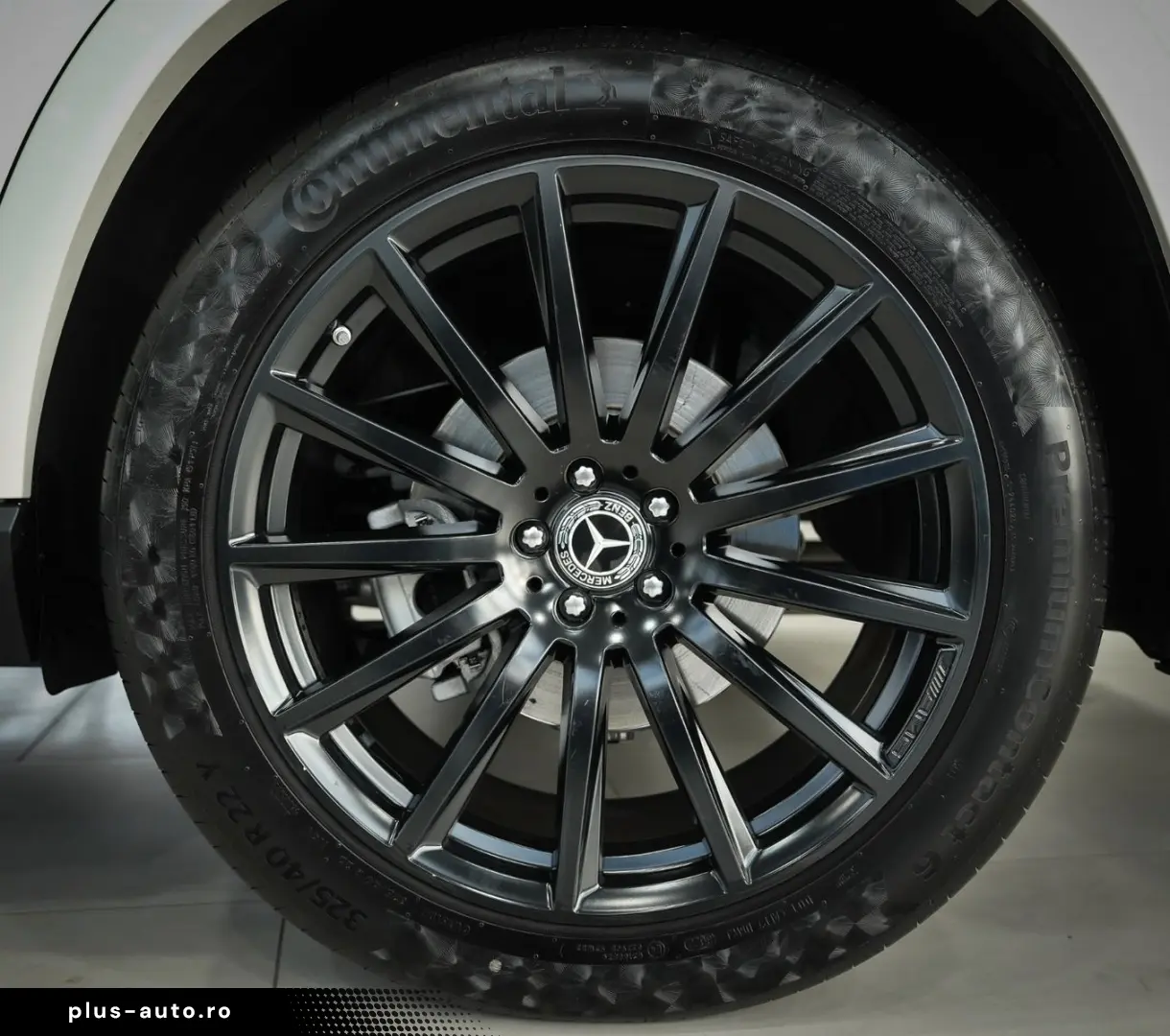 MERCEDES-BENZ GLS580 4M AMG-LINE NIGHT MASSAGE DESIG&hellip;