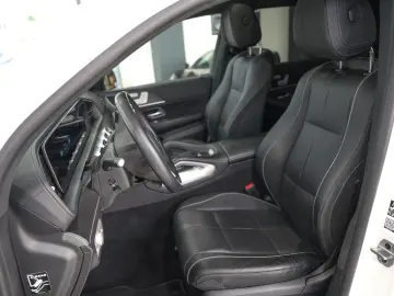 MERCEDES-BENZ GLS580 4M AMG-LINE NIGHT MASSAGE DESIG&hellip;