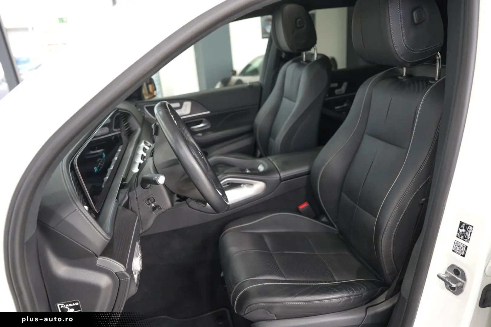 MERCEDES-BENZ GLS580 4M AMG-LINE NIGHT MASSAGE DESIG&hellip;