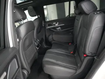 MERCEDES-BENZ GLS580 4M AMG-LINE NIGHT MASSAGE DESIG&hellip;