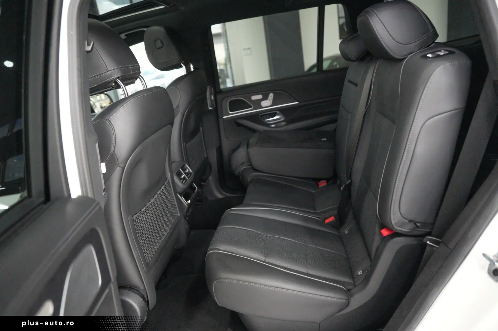 MERCEDES-BENZ GLS580 4M AMG-LINE NIGHT MASSAGE DESIG&hellip;