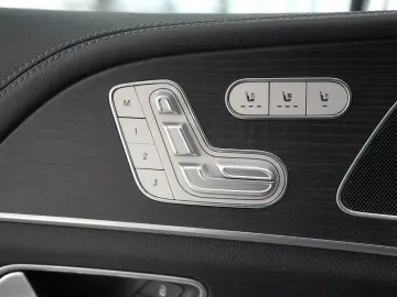 MERCEDES-BENZ GLS580 4M AMG-LINE NIGHT MASSAGE DESIG&hellip;
