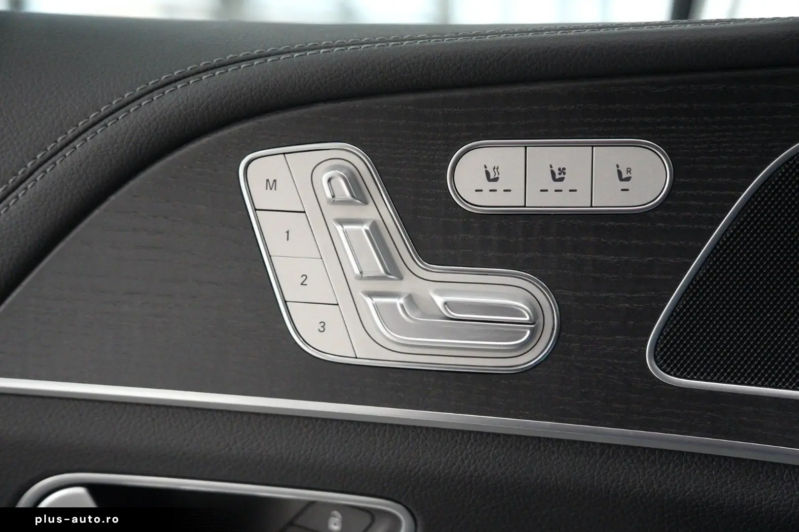 MERCEDES-BENZ GLS580 4M AMG-LINE NIGHT MASSAGE DESIG&hellip;