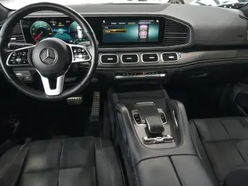 MERCEDES-BENZ GLS580 4M AMG-LINE NIGHT MASSAGE DESIG&hellip;