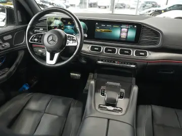 MERCEDES-BENZ GLS580 4M AMG-LINE NIGHT MASSAGE DESIG&hellip;