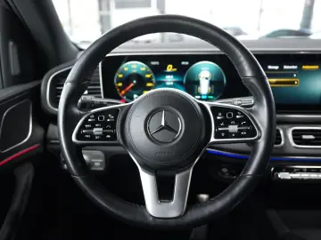 MERCEDES-BENZ GLS580 4M AMG-LINE NIGHT MASSAGE DESIG&hellip;