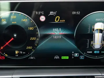 MERCEDES-BENZ GLS580 4M AMG-LINE NIGHT MASSAGE DESIG&hellip;