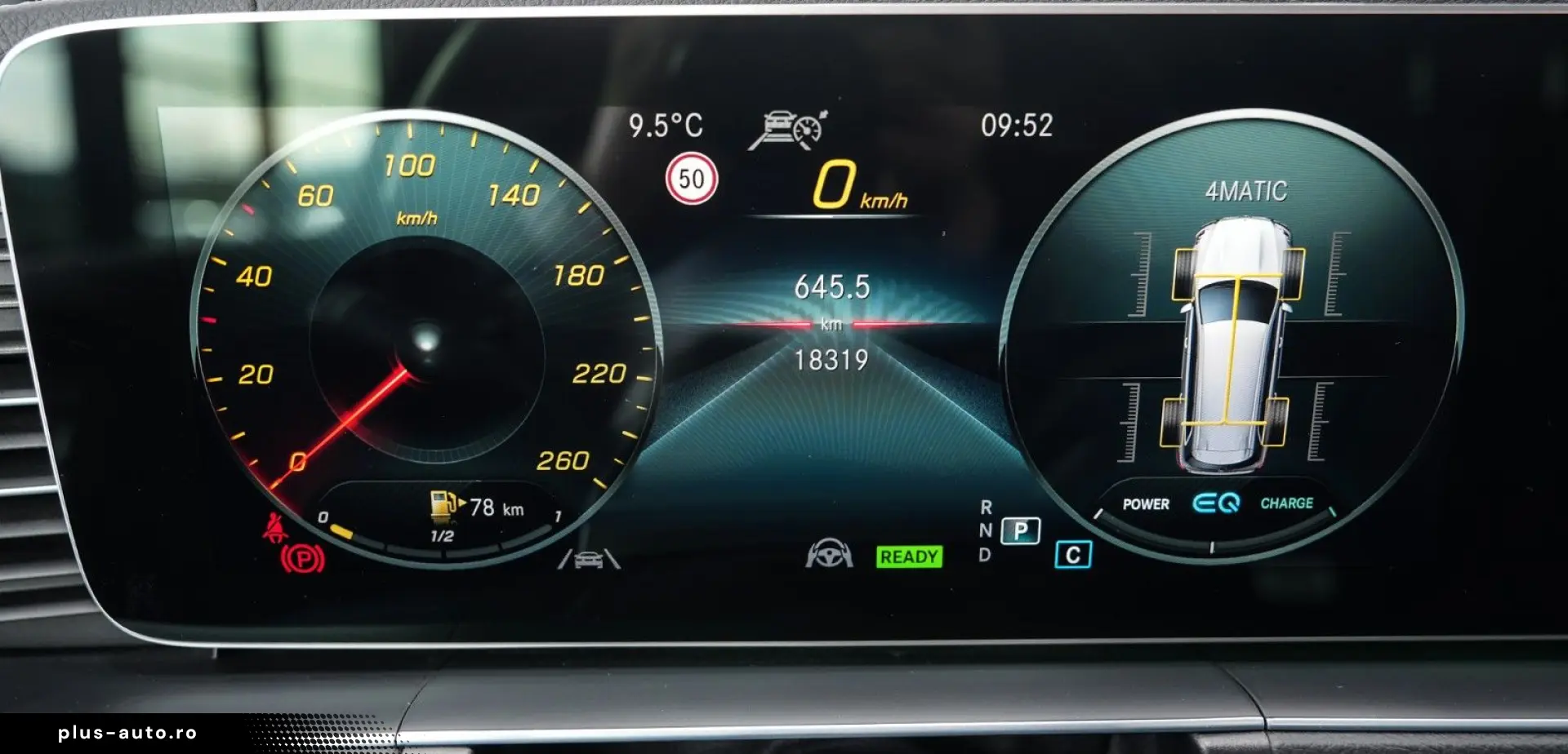 MERCEDES-BENZ GLS580 4M AMG-LINE NIGHT MASSAGE DESIG&hellip;