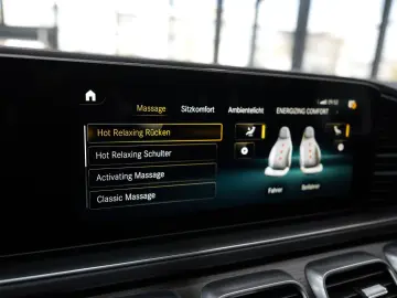 MERCEDES-BENZ GLS580 4M AMG-LINE NIGHT MASSAGE DESIG&hellip;