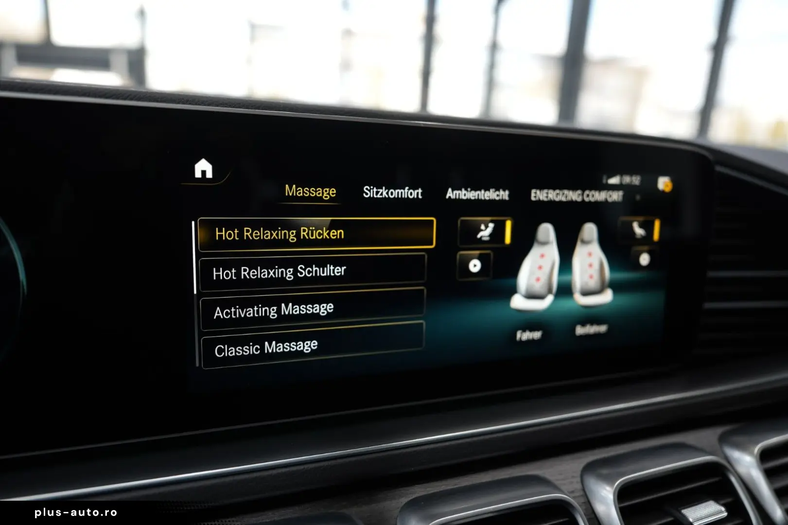 MERCEDES-BENZ GLS580 4M AMG-LINE NIGHT MASSAGE DESIG&hellip;