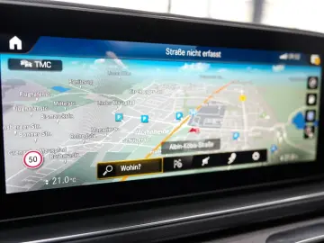 MERCEDES-BENZ GLS580 4M AMG-LINE NIGHT MASSAGE DESIG&hellip;