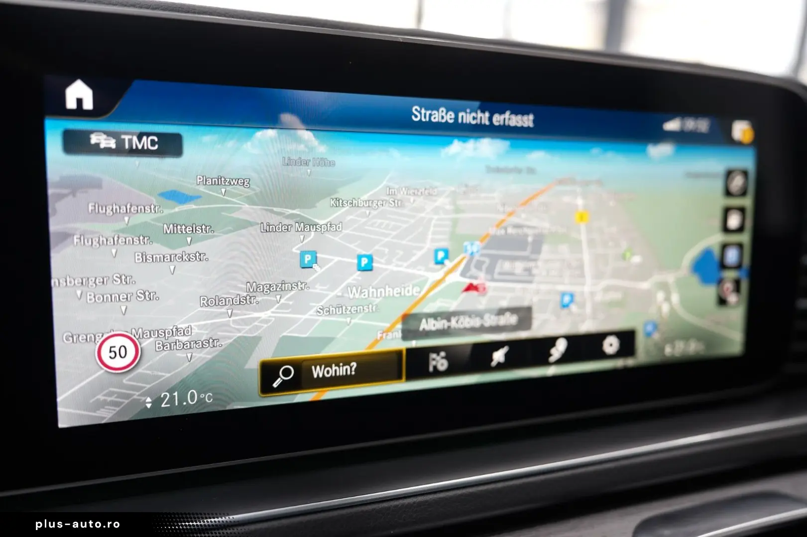 MERCEDES-BENZ GLS580 4M AMG-LINE NIGHT MASSAGE DESIG&hellip;