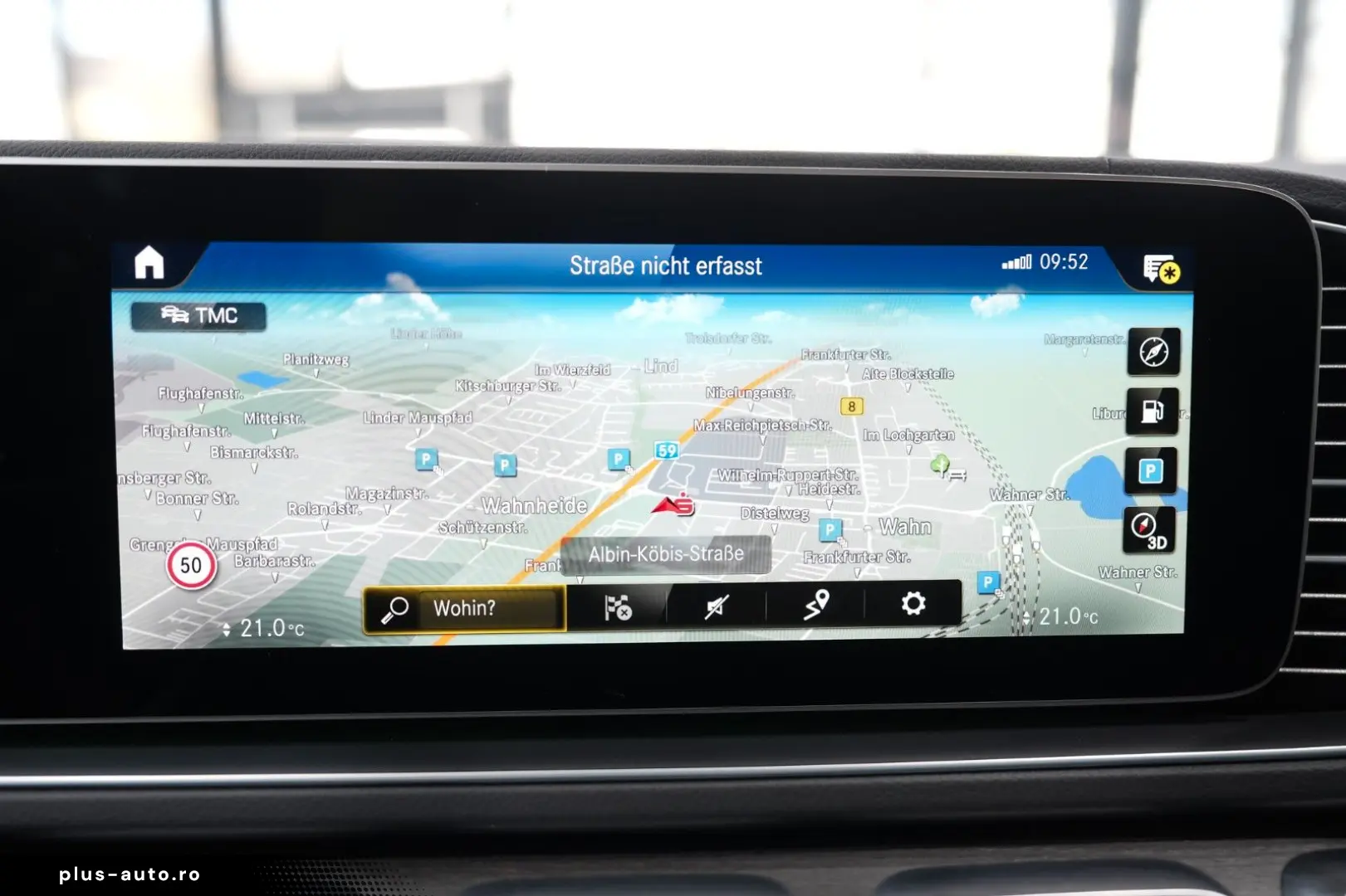 MERCEDES-BENZ GLS580 4M AMG-LINE NIGHT MASSAGE DESIG&hellip;