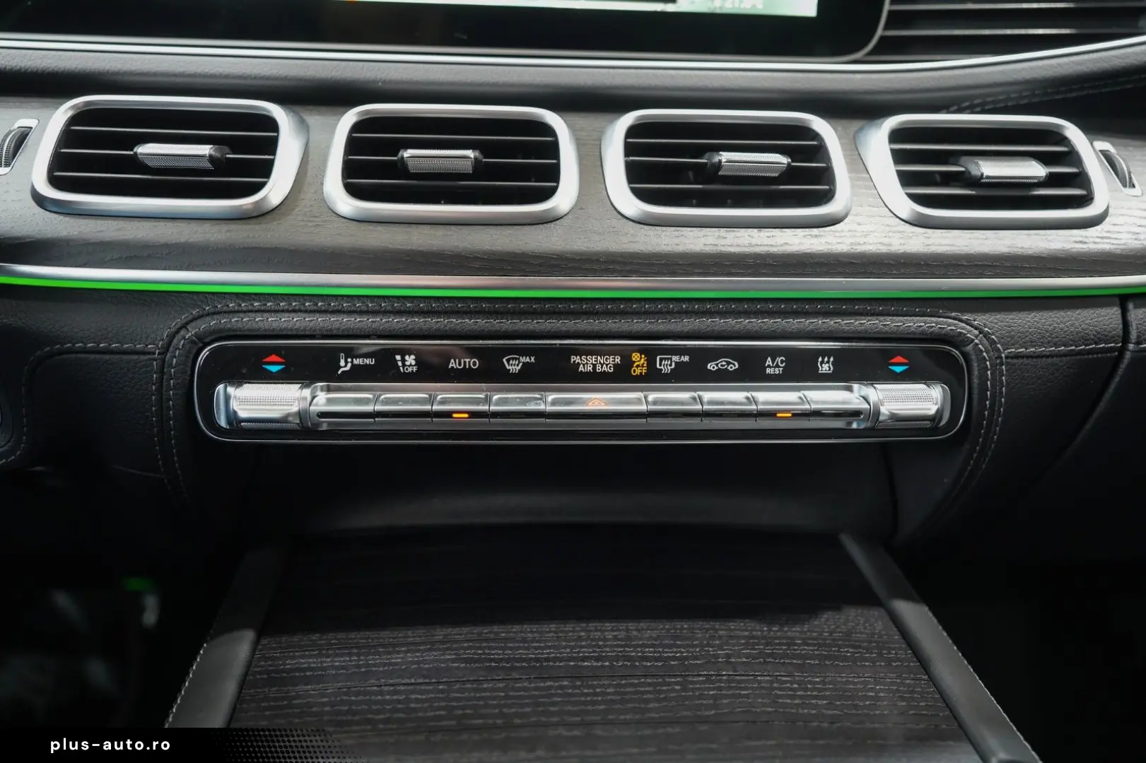 MERCEDES-BENZ GLS580 4M AMG-LINE NIGHT MASSAGE DESIG&hellip;