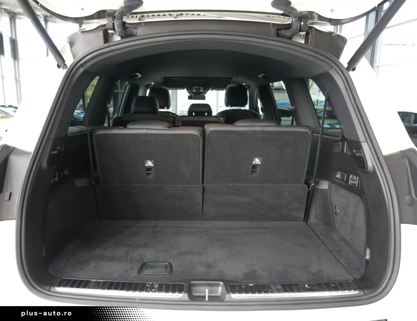 MERCEDES-BENZ GLS580 4M AMG-LINE NIGHT MASSAGE DESIG&hellip;