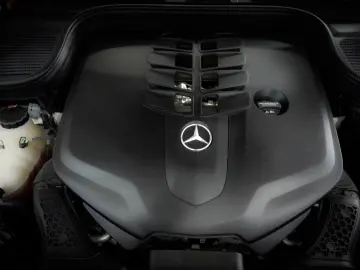 MERCEDES-BENZ GLS580 4M AMG-LINE NIGHT MASSAGE DESIG&hellip;