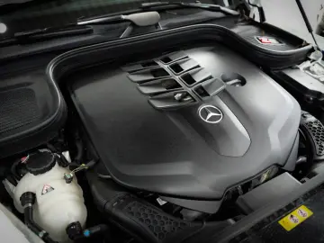 MERCEDES-BENZ GLS580 4M AMG-LINE NIGHT MASSAGE DESIG&hellip;