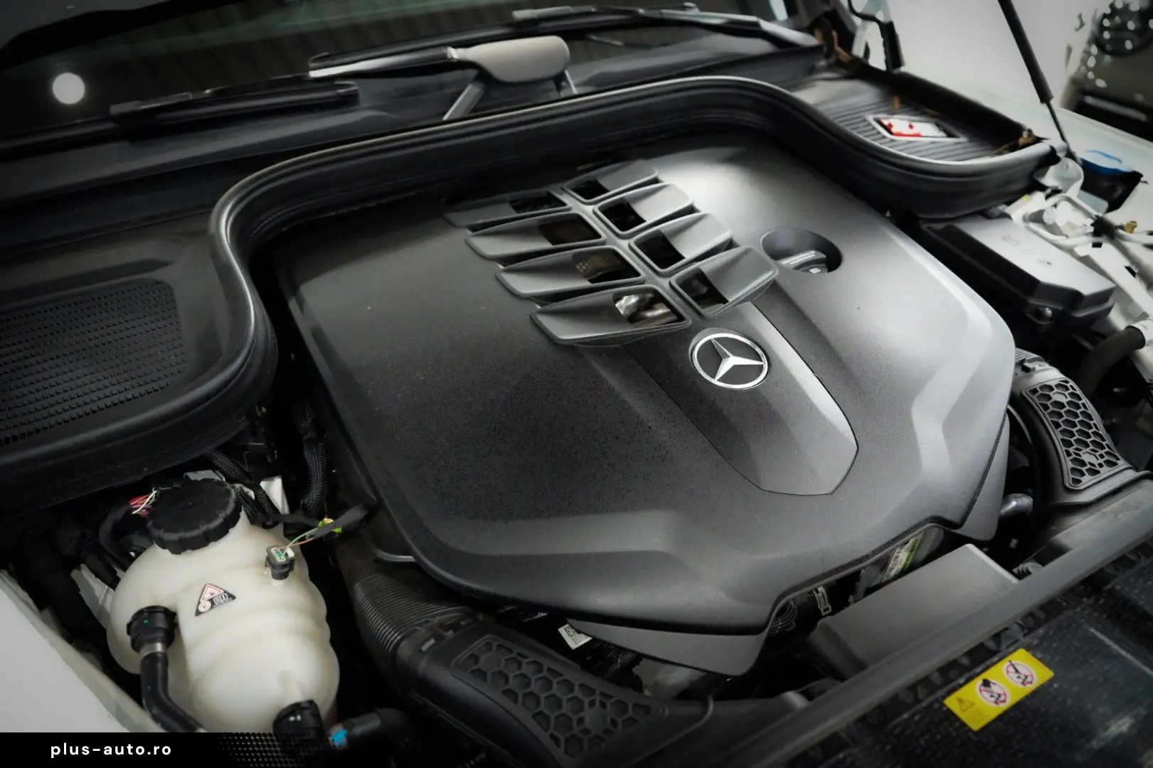 MERCEDES-BENZ GLS580 4M AMG-LINE NIGHT MASSAGE DESIG&hellip;