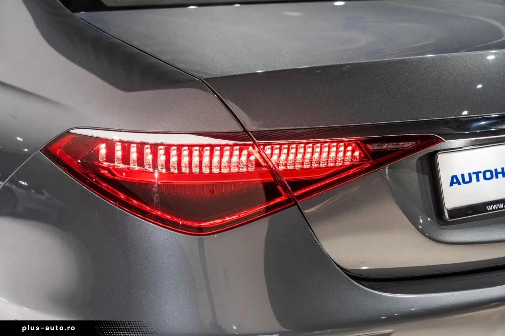 MERCEDES-BENZ S 580e 4Matic AMG-LINE BURMES NIGHT 20&hellip;