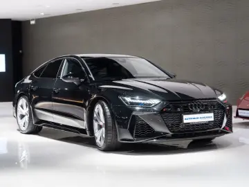 AUDI RS7 Sportback quatt. KERAMIK B&O PANO MATRIX 22