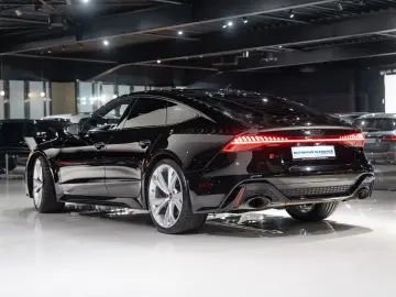 AUDI RS7 Sportback quatt. KERAMIK B&O PANO MATRIX 22