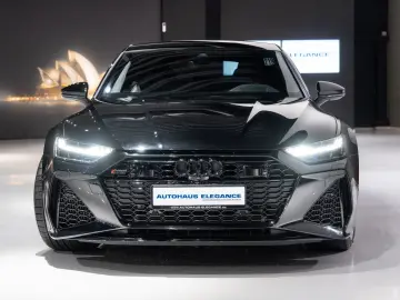 AUDI RS7 Sportback quatt. KERAMIK B&O PANO MATRIX 22