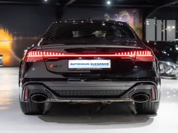 AUDI RS7 Sportback quatt. KERAMIK B&O PANO MATRIX 22
