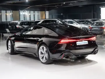 AUDI RS7 Sportback quatt. KERAMIK B&O PANO MATRIX 22
