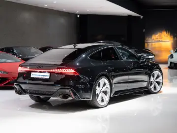 AUDI RS7 Sportback quatt. KERAMIK B&O PANO MATRIX 22